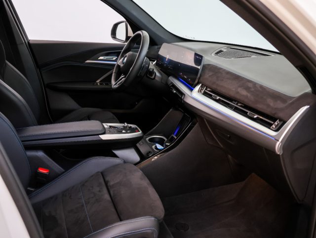 BMW X1 SDRIVE 20I 48V MSPORT  *PROMO PA - foto 11
