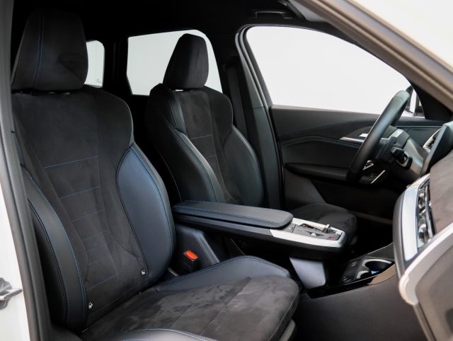 BMW X1 SDRIVE 20I 48V MSPORT  *PROMO PA - foto 12