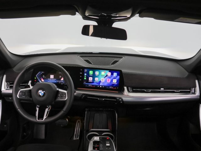 BMW X1 SDRIVE 20I 48V MSPORT  *PROMO PA - foto 13