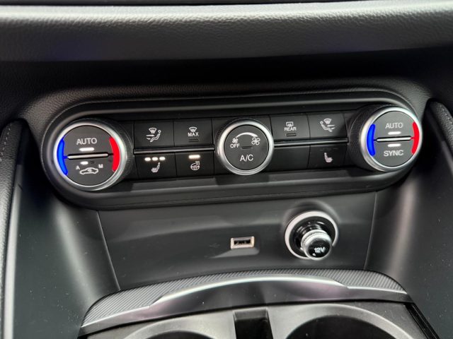 ALFA ROMEO STELVIO 2.2 210CV AT8 Q4 VELOCE GARANZIA - foto 19
