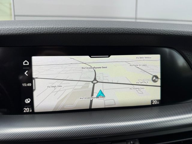 ALFA ROMEO STELVIO 2.2 210CV AT8 Q4 VELOCE GARANZIA - foto 17