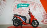 VENDO Moto e Scooter a Sona &ndash; foto 1