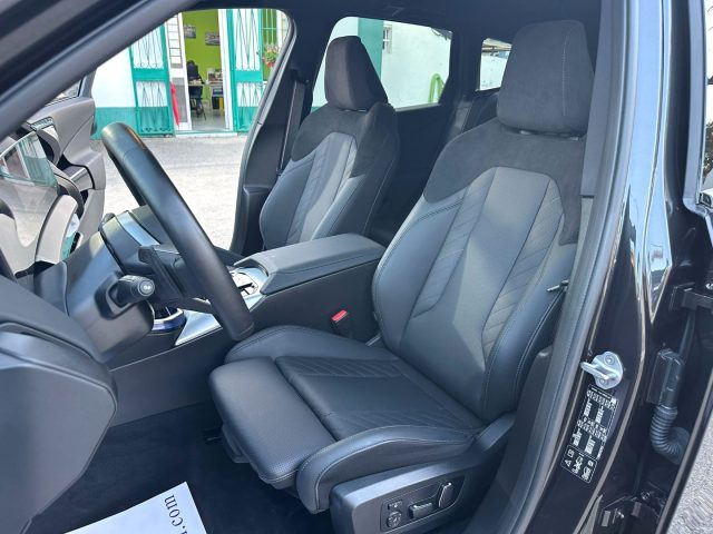 BMW X3 XDRIVE20D MSPORT PRO IVA INNOVAT - foto 6