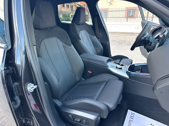 BMW X3 XDRIVE20D MSPORT PRO IVA INNOVAT - foto 7
