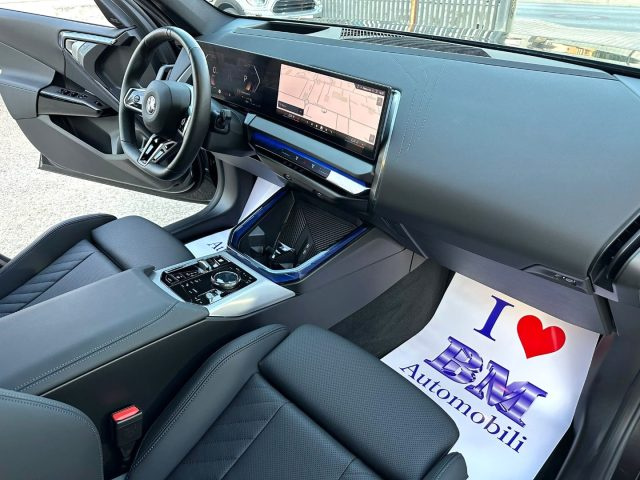 BMW X3 XDRIVE20D MSPORT PRO IVA INNOVAT - foto 8