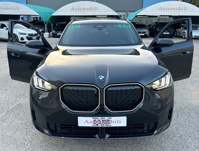 BMW X3 XDRIVE20D MSPORT PRO IVA INNOVAT - foto 9