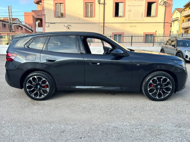 BMW X3 XDRIVE20D MSPORT PRO IVA INNOVAT - foto 11