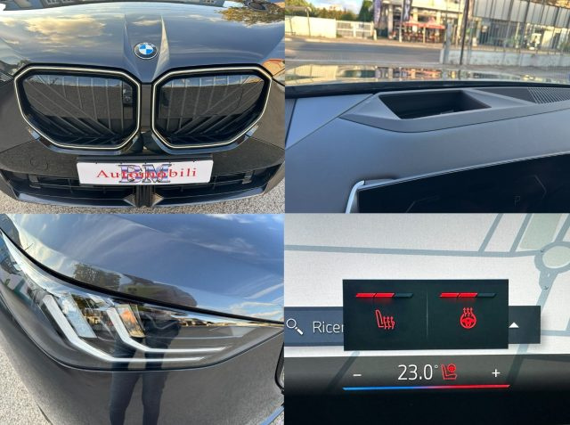 BMW X3 XDRIVE20D MSPORT PRO IVA INNOVAT - foto 13