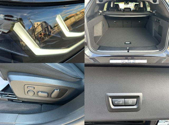 BMW X3 XDRIVE20D MSPORT PRO IVA INNOVAT - foto 15