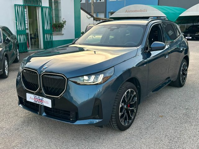 BMW X3 XDRIVE20D MSPORT PRO IVA PREMIUM - foto 2