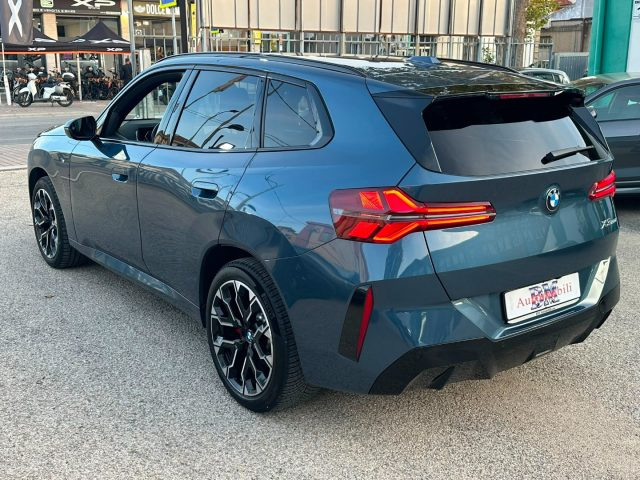 BMW X3 XDRIVE20D MSPORT PRO IVA PREMIUM - foto 4