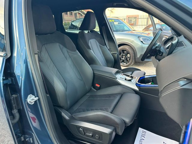 BMW X3 XDRIVE20D MSPORT PRO IVA PREMIUM - foto 7