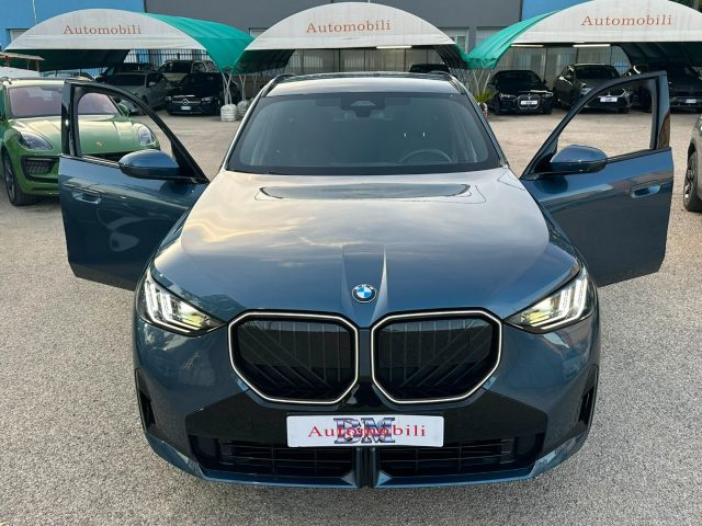 BMW X3 XDRIVE20D MSPORT PRO IVA PREMIUM - foto 9
