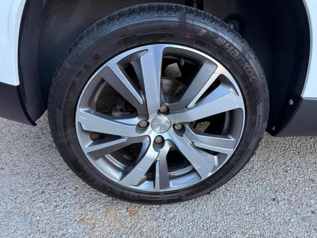 PEUGEOT 2008 1° SERIE BLUEHDI 100 S&S ALLURE - foto 18
