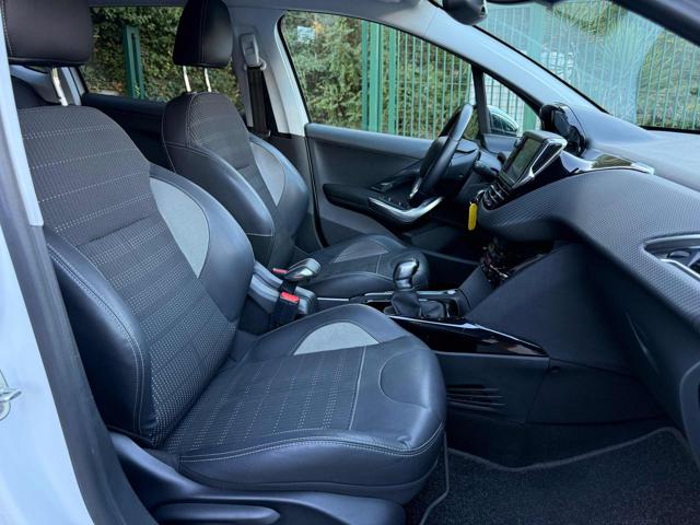 PEUGEOT 2008 1° SERIE BLUEHDI 100 S&S ALLURE - foto 7