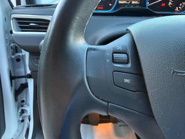 PEUGEOT 2008 1° SERIE BLUEHDI 100 S&S ALLURE - foto 13