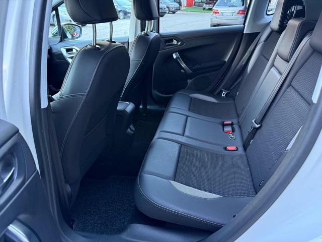 PEUGEOT 2008 1° SERIE BLUEHDI 100 S&S ALLURE - foto 16