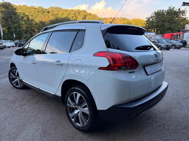 PEUGEOT 2008 1° SERIE BLUEHDI 100 S&S ALLURE - foto 19