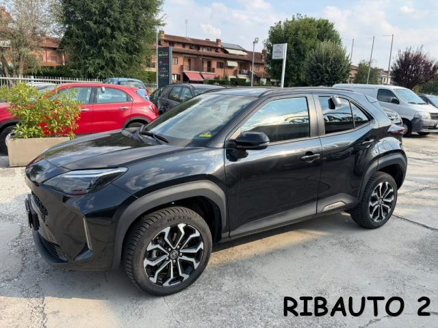 TOYOTA YARIS CROSS 1.5 HYBRID 5P. E-CVT TREND - foto 2