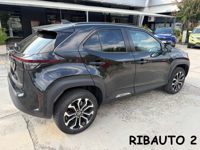 TOYOTA YARIS CROSS 1.5 HYBRID 5P. E-CVT TREND - foto 5