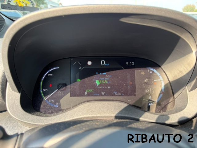 TOYOTA YARIS CROSS 1.5 HYBRID 5P. E-CVT TREND - foto 7