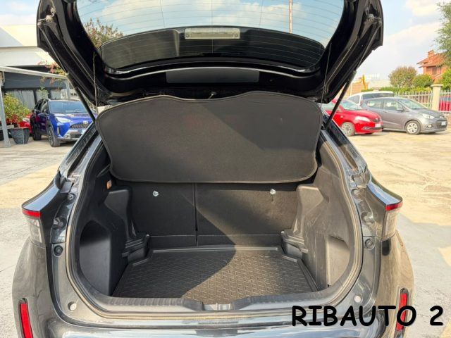 TOYOTA YARIS CROSS 1.5 HYBRID 5P. E-CVT TREND - foto 8