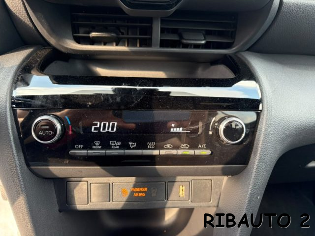 TOYOTA YARIS CROSS 1.5 HYBRID 5P. E-CVT TREND - foto 11