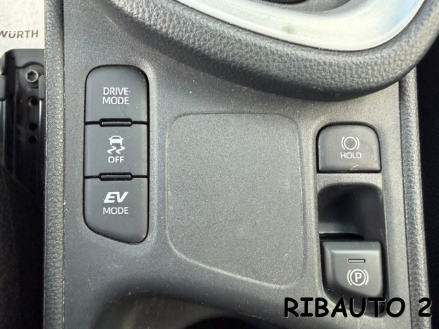 TOYOTA YARIS CROSS 1.5 HYBRID 5P. E-CVT TREND - foto 18