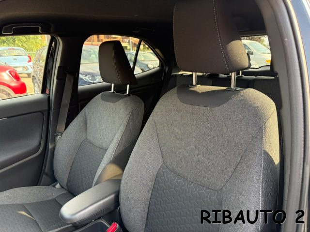 TOYOTA YARIS CROSS 1.5 HYBRID 5P. E-CVT TREND - foto 19