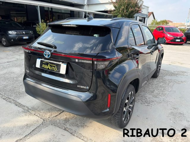 TOYOTA YARIS CROSS 1.5 HYBRID 5P. E-CVT TREND - foto 23