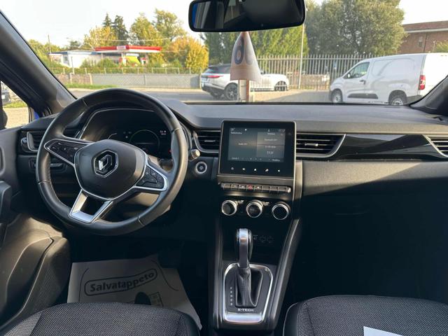 RENAULT CAPTUR FULL HYBRID E-TECH 145 CV INTENS - foto 11