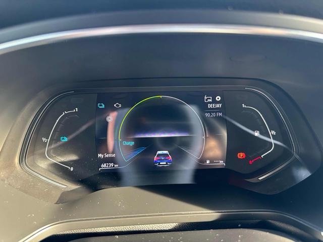 RENAULT CAPTUR FULL HYBRID E-TECH 145 CV INTENS - foto 14
