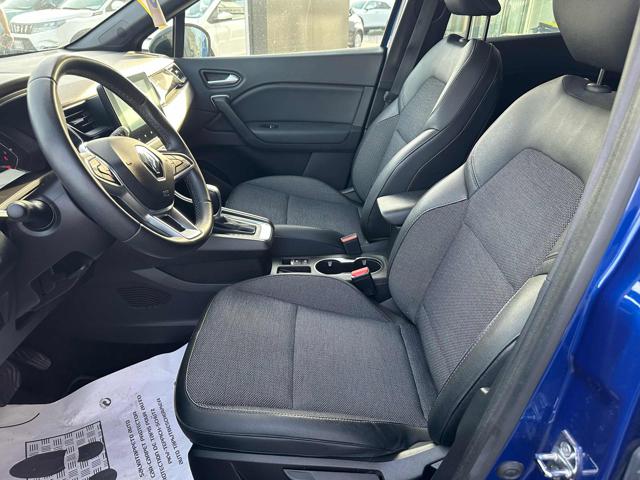 RENAULT CAPTUR FULL HYBRID E-TECH 145 CV INTENS - foto 7