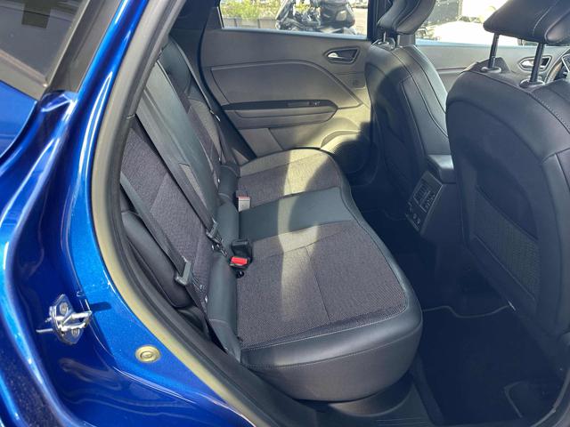 RENAULT CAPTUR FULL HYBRID E-TECH 145 CV INTENS - foto 12
