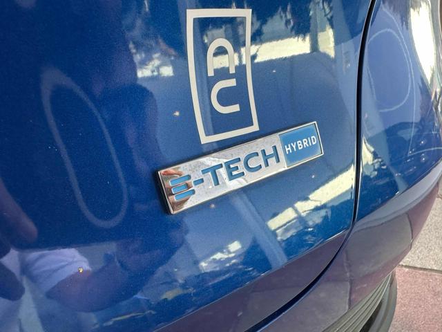 RENAULT CAPTUR FULL HYBRID E-TECH 145 CV INTENS - foto 18