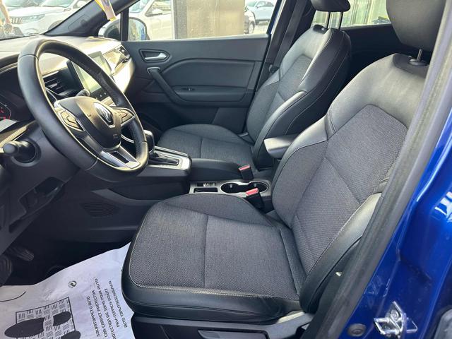 RENAULT CAPTUR FULL HYBRID E-TECH 145 CV INTENS - foto 6