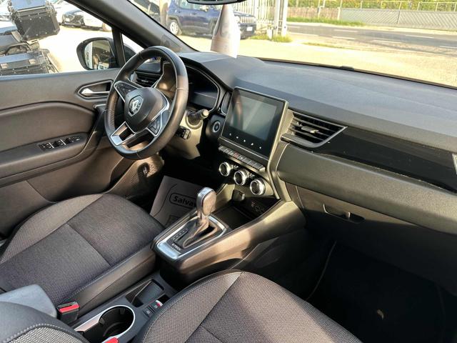 RENAULT CAPTUR FULL HYBRID E-TECH 145 CV INTENS - foto 10