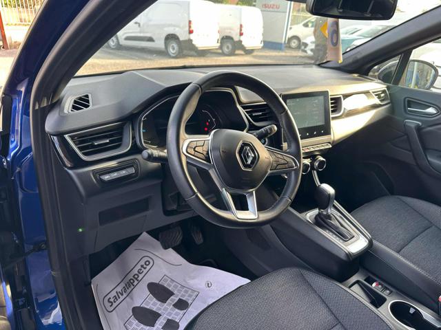 RENAULT CAPTUR FULL HYBRID E-TECH 145 CV INTENS - foto 8