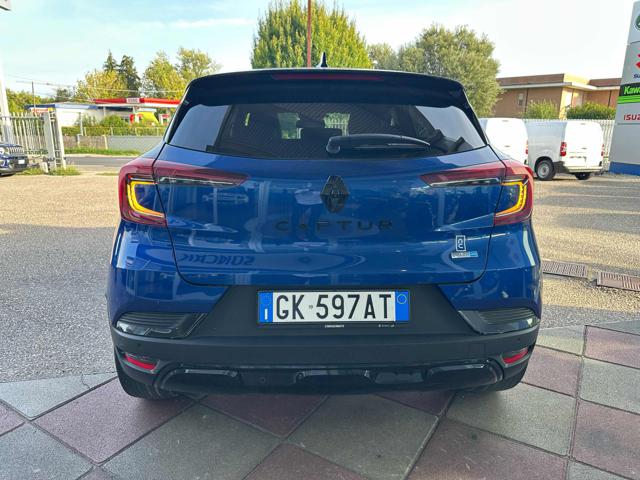 RENAULT CAPTUR FULL HYBRID E-TECH 145 CV INTENS - foto 9