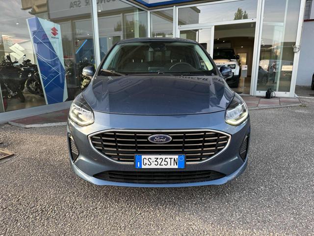 FORD FIESTA 1.0 ECOBOOST HYBRID 125 CV 5 POR - foto 6