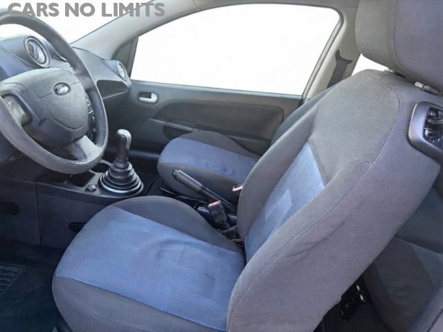 FORD FIESTA 1.4 TDCI 5P. GHIA - foto 7
