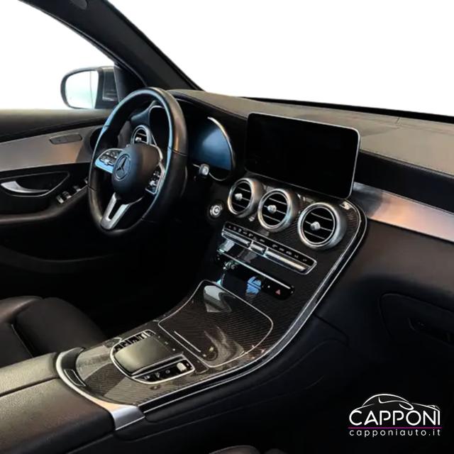 MERCEDES-BENZ GLC 220 D 4MATIC COUPÉ AMG - foto 9