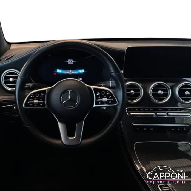 MERCEDES-BENZ GLC 220 D 4MATIC COUPÉ AMG - foto 8