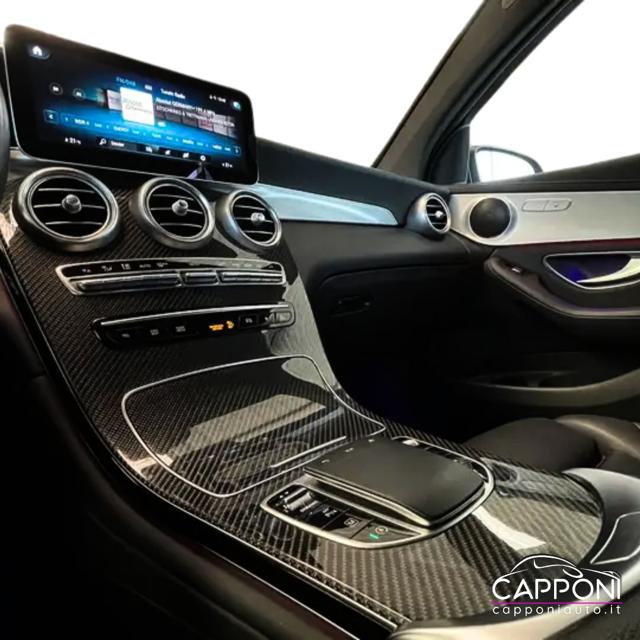 MERCEDES-BENZ GLC 220 D 4MATIC COUPÉ AMG - foto 11