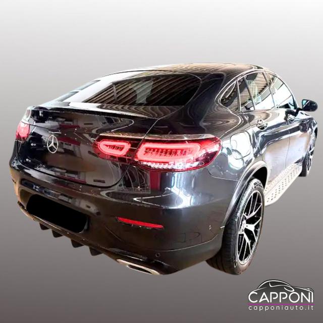 MERCEDES-BENZ GLC 220 D 4MATIC COUPÉ AMG - foto 4