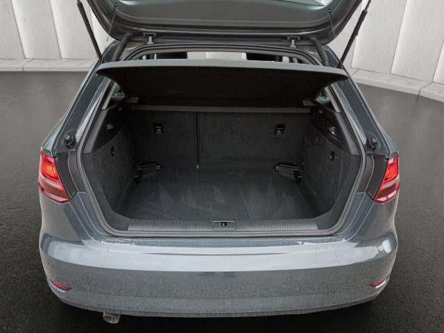 AUDI A3 SPB 30 TDI BUSINESS STRONIC 116C - foto 16