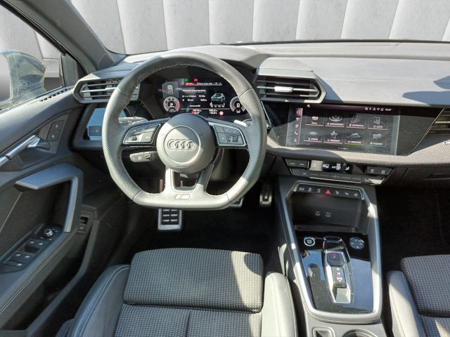 AUDI A3 SPB 35 TDI S-LINE 150CV STRONIC  - foto 14