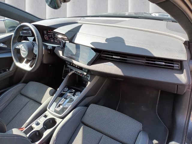 AUDI A3 SPB 35 TDI S-LINE 150CV STRONIC  - foto 12