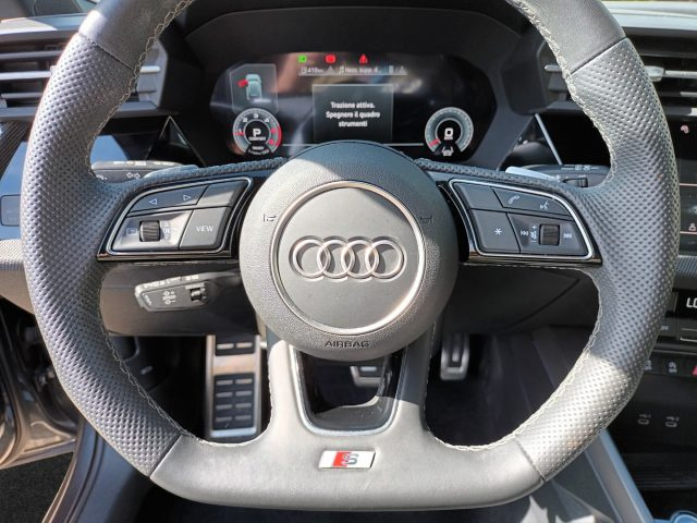 AUDI A3 SPB 35 TDI S-LINE 150CV STRONIC  - foto 18