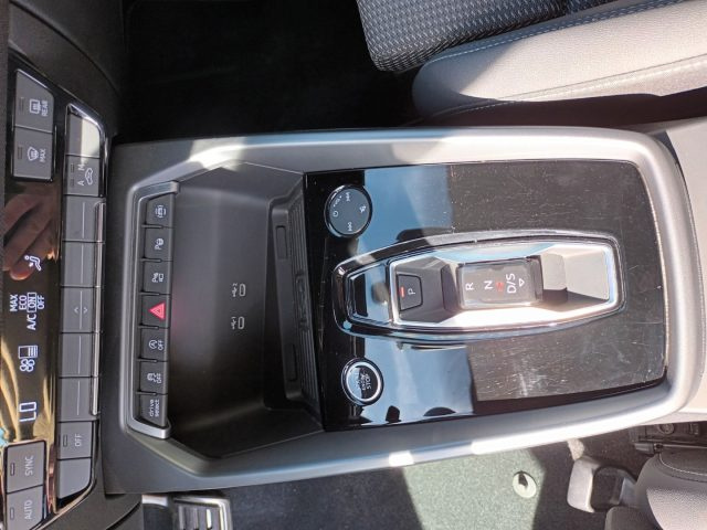 AUDI A3 SPB 35 TDI S-LINE 150CV STRONIC  - foto 17